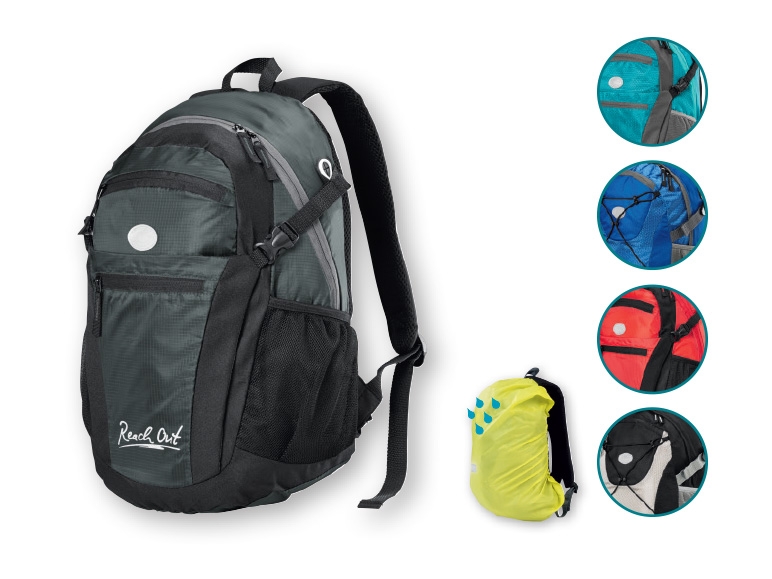 Topmove(R) 21L Rucksack