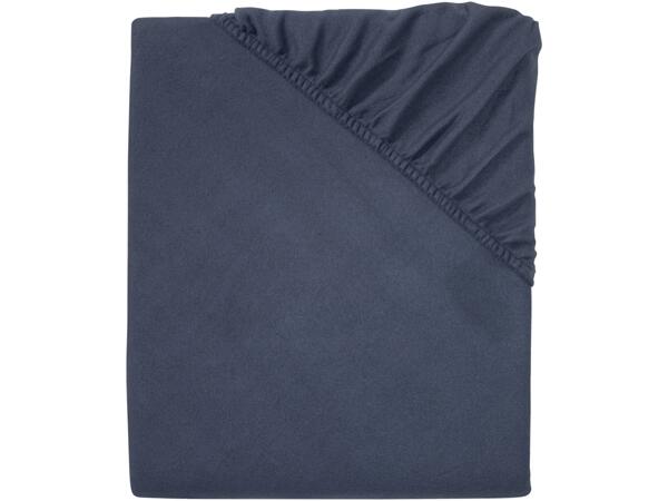 Fleece Fitted Sheet