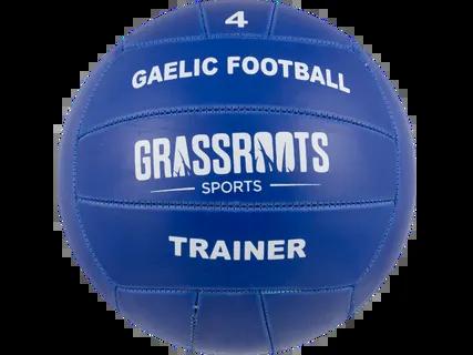Training Football