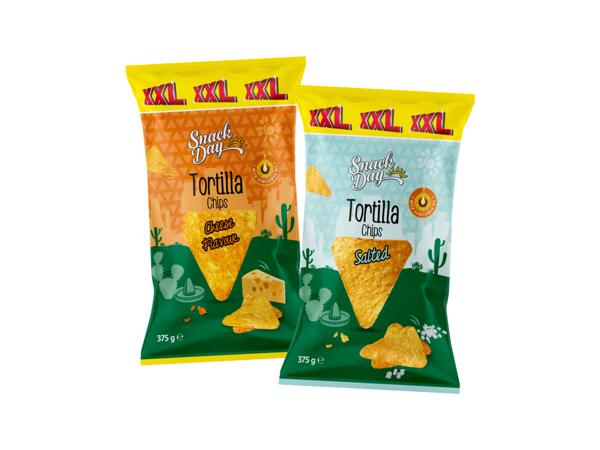 Tortilla Chips