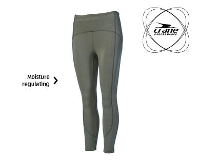 Women's Fitness Tights