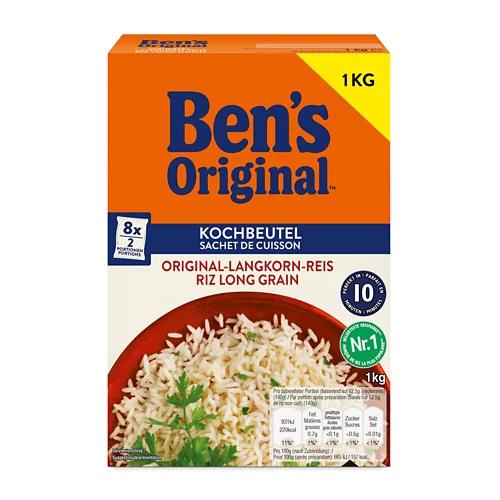BEN'S ORIGINAL Langkornreis