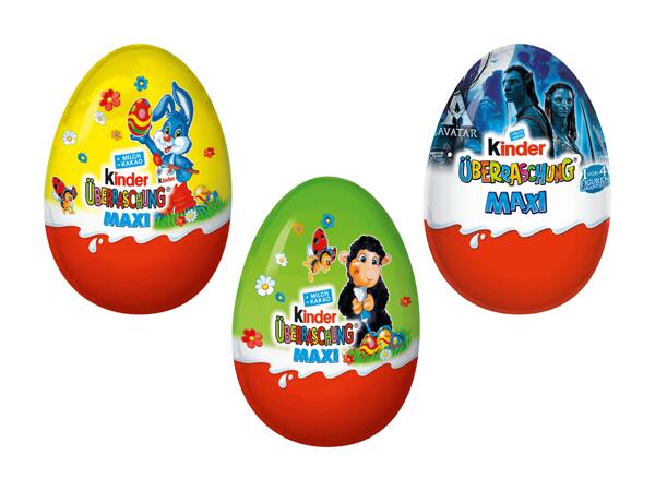 Kinder Surprise Ferrero