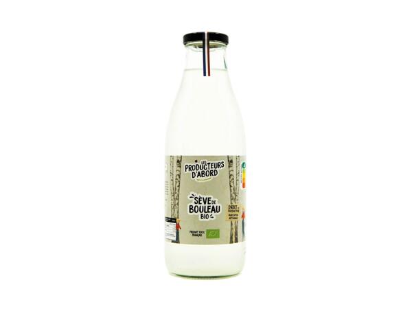 Seve De Bouleau Lidl