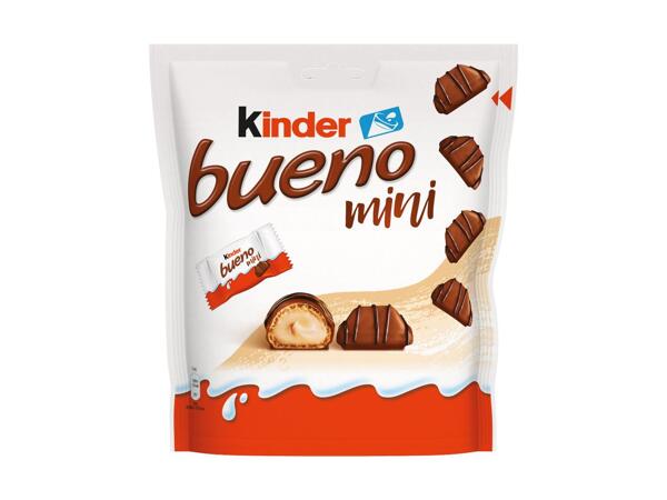 KINDER BUENO MINI