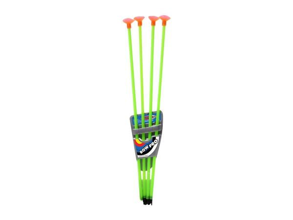 JAMARA Bow and Arrow Set