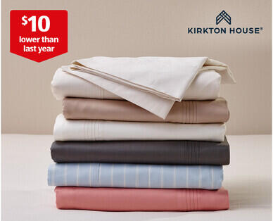 Australian Cotton 500 Thread Count Sheet Set Queen Bed