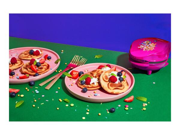 Paw Patrol Waffle Maker