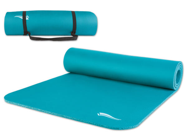 Fitnessmatte