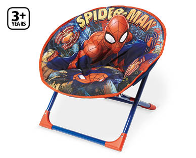 Licensed Moon Chair