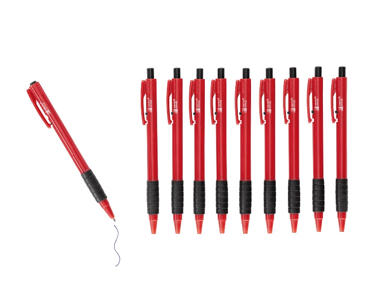 United Office Ballpoint Pens
