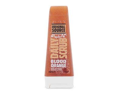 Original Source Shower Gel 250ml