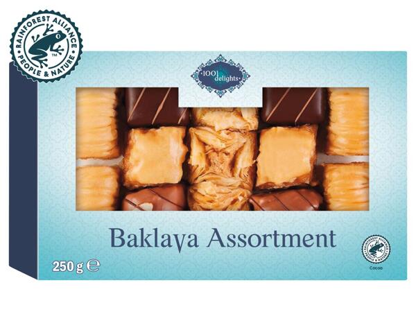 Baklava