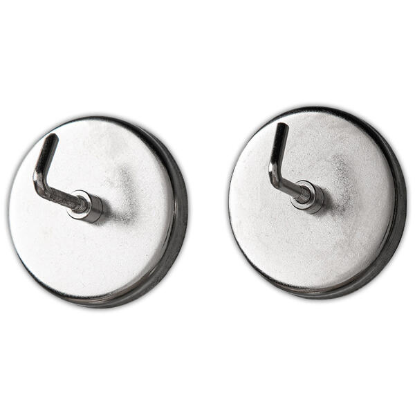 Haftmagnet-Set 2tlg.