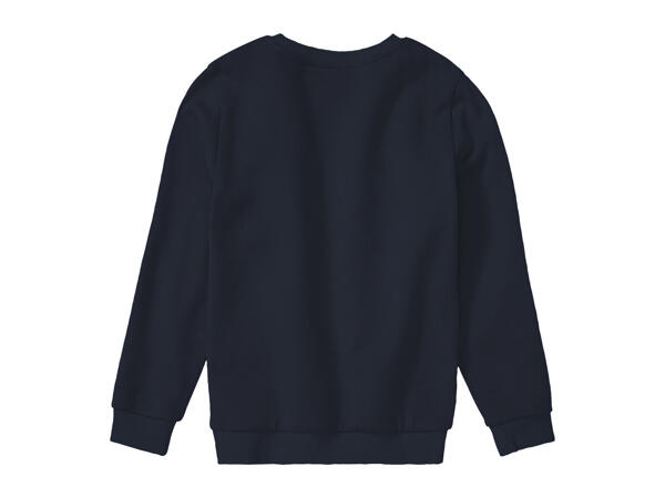 Smart Start Kids' School Sweatshirt
