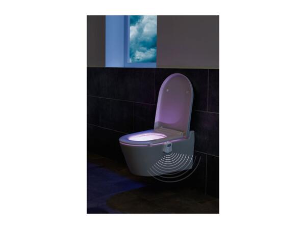 Livarno Home Toilet Night Light