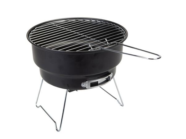 Portable BBQ