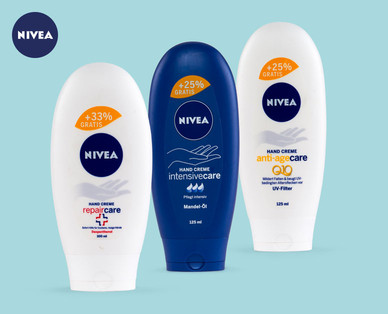 NIVEA Handcreme