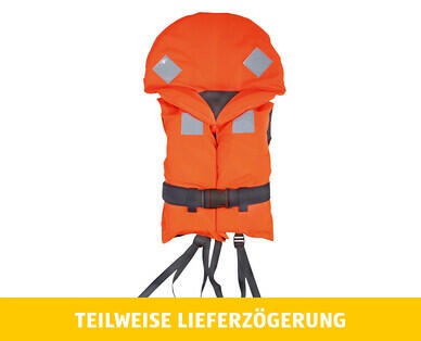 SECUMAR(R) 
 KINDER-SCHWIMMWESTE BRAVO