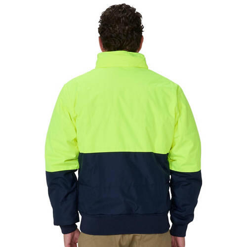 Men's Hi-Vis Jacket