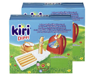 KIRI DIPPI(R) 
 DUO