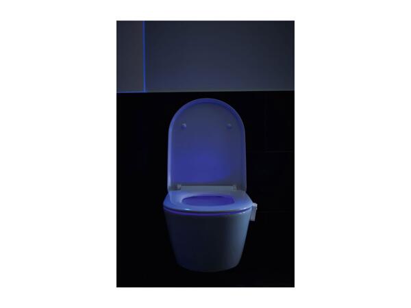 Livarno Home Toilet Night Light