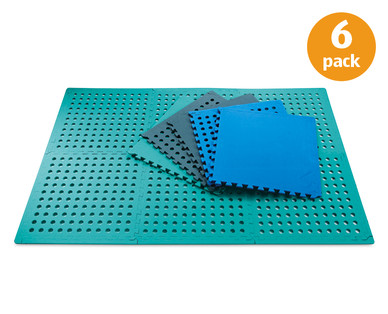 Multi-Purpose Floor Mats