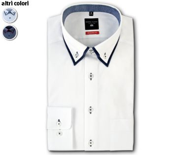 Camicia ROYAL CLASS SELECTION