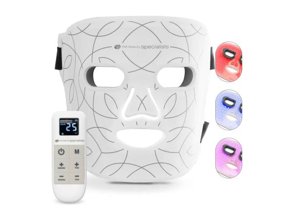 Rio LED Face Mask