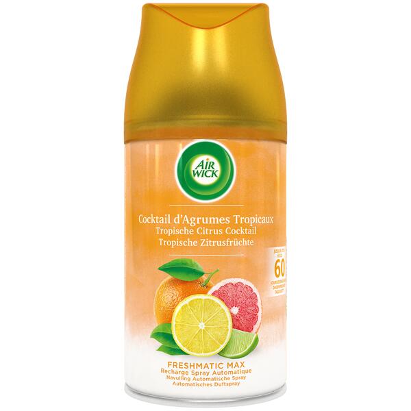 Air Wick Freshmatic navulling