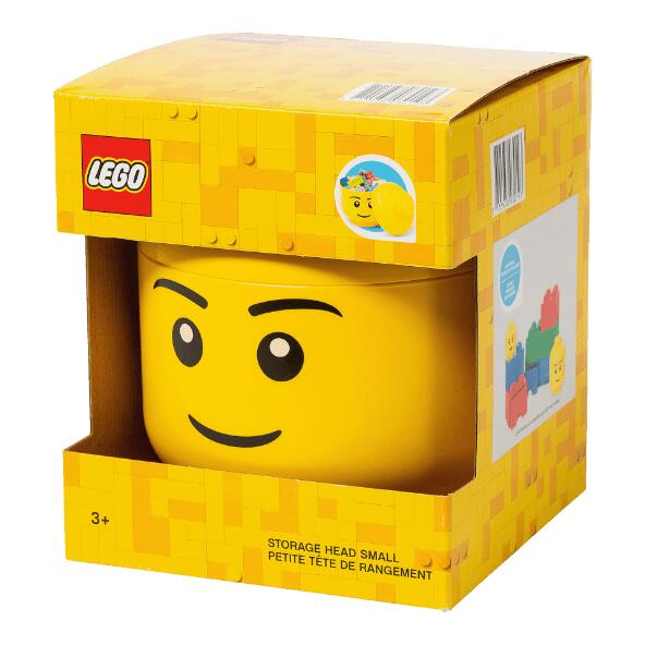LEGO(R) 				LEGO(R)-Aufbewahrungsbox