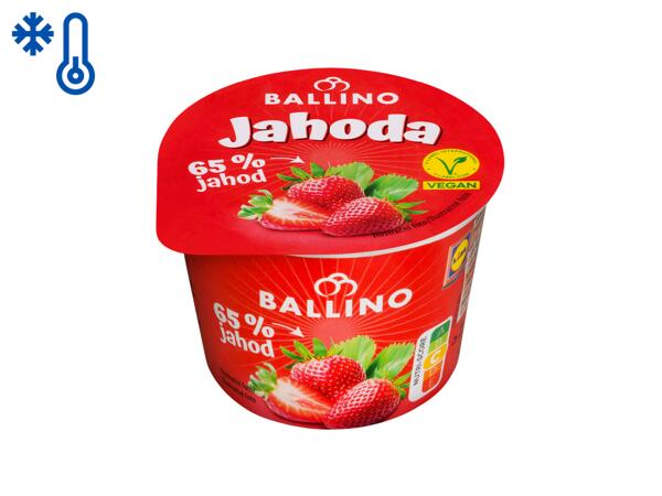 BALLINO Jahodová dřeň