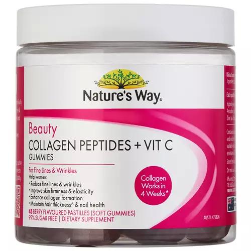 Beauty Collagen Mature Skin