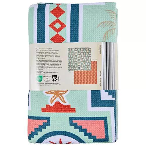 Cabana Beach Blanket