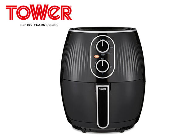 Tower 4L Hot Air Fryer