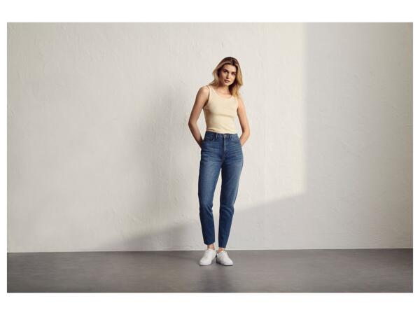 Ladies' Jeans