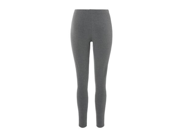 Esmara Ladies' Thermal Leggings