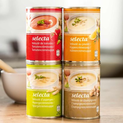 Velouté