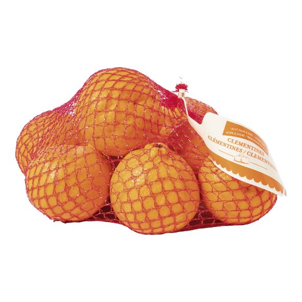 Clementinen