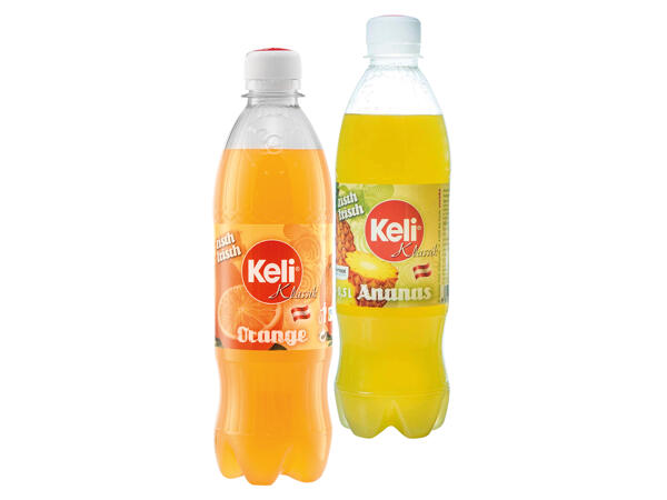 Keli Limonade