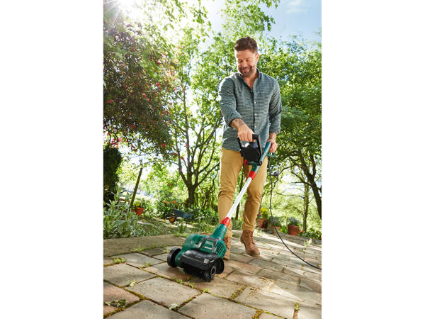 Electric Multi-Purpose Brush