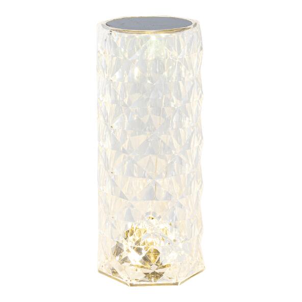 CASALUX(R) 				Lampe LED de table
