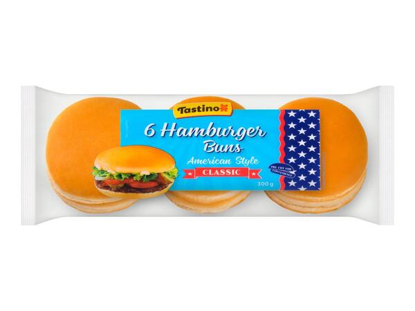 HAMBURGEROVÉ HOUSKY