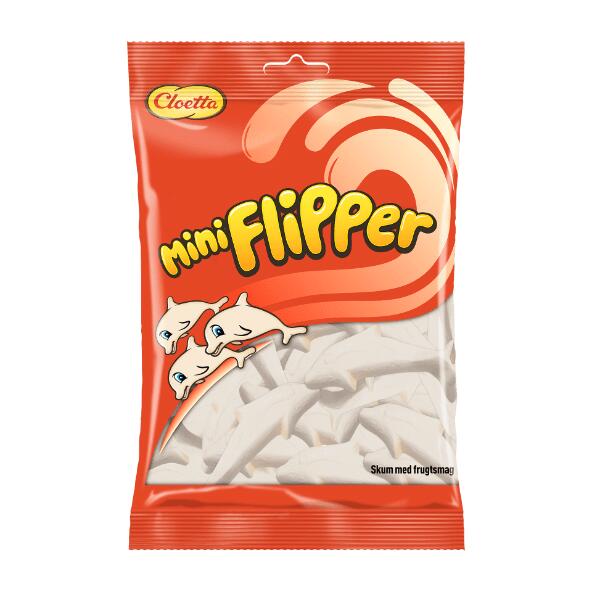 Mini flipper