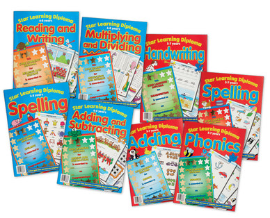 Star Learning Diploma