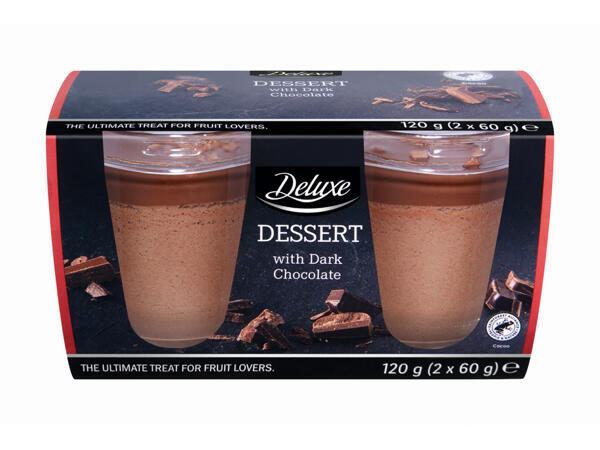 Desserts