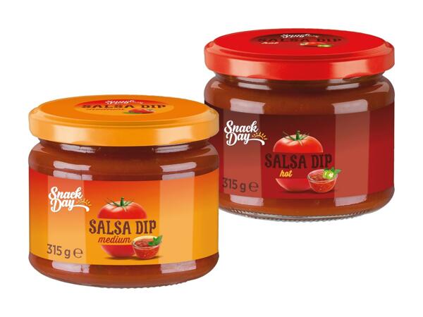 Salsa Dip