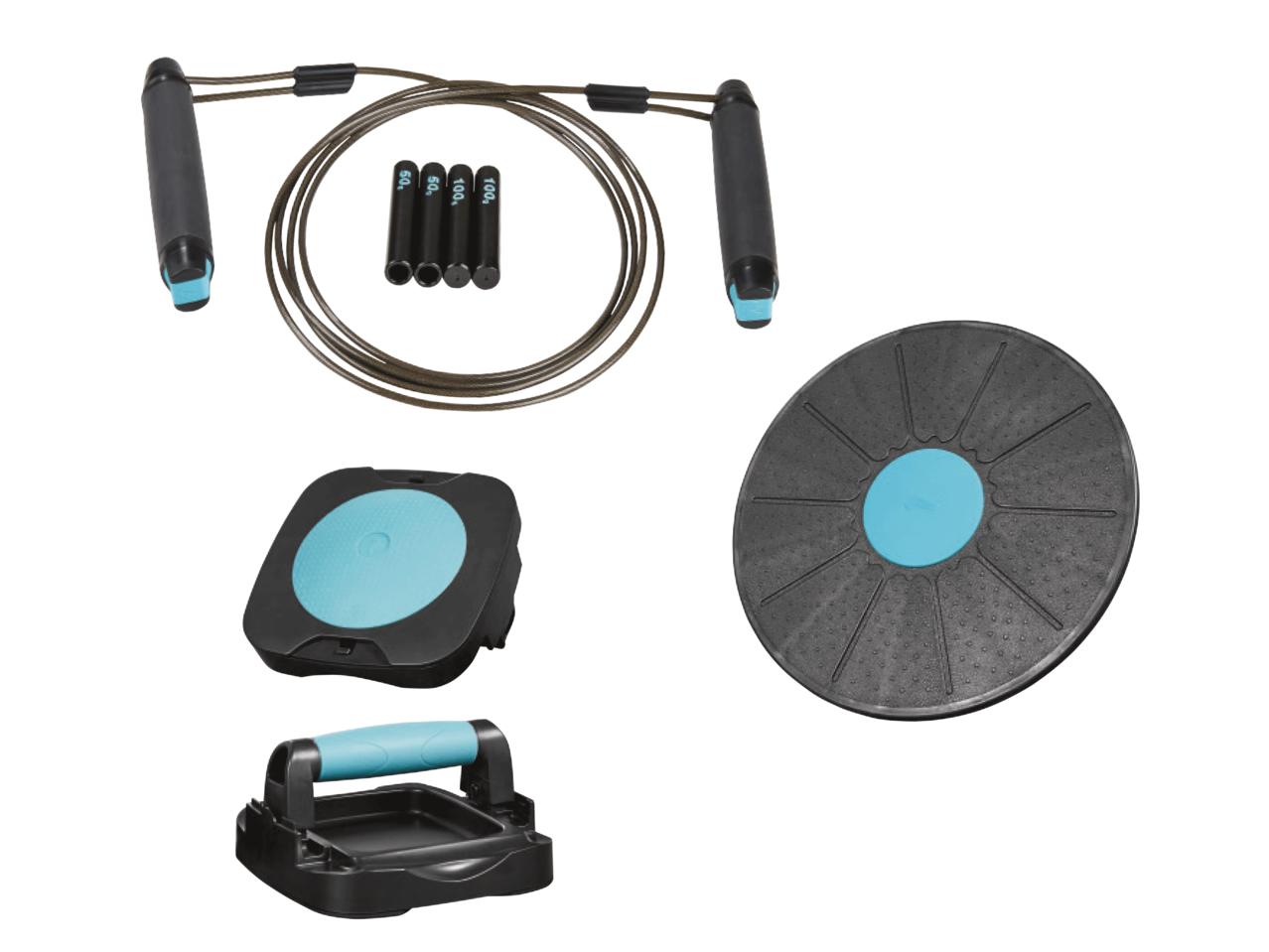 CRIVIT Fitness Accessories
