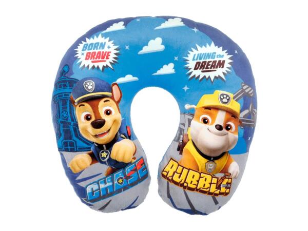 Paw Patrol Kids' Neck Pillow