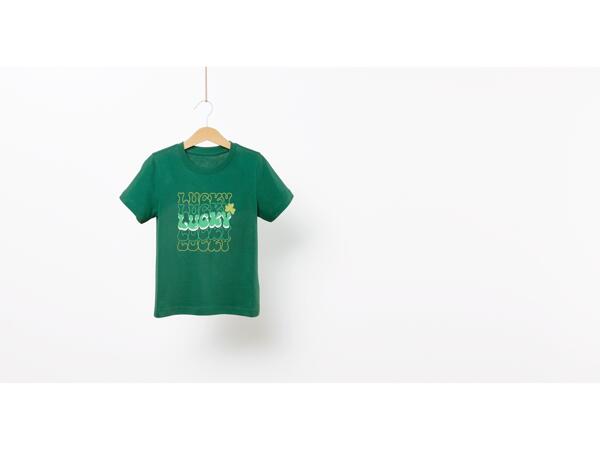 Kids' St. Patrick's Day T-Shirt